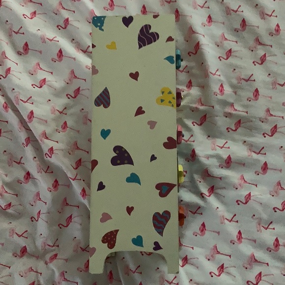 Jewelry box - Picture 5 of 6